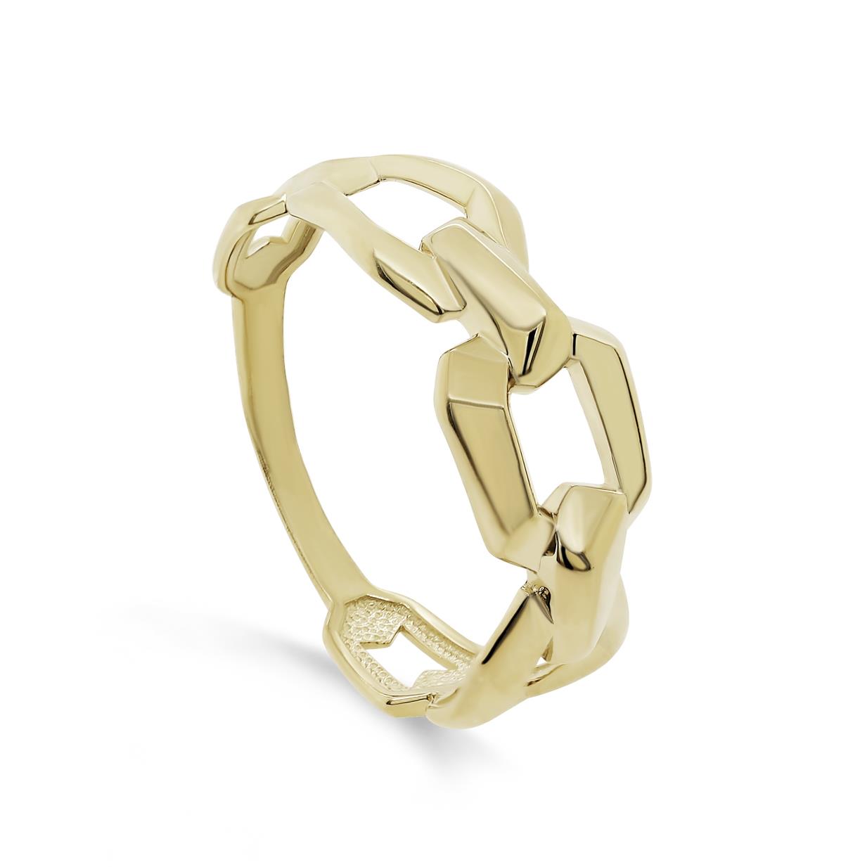 Ring Gold crush