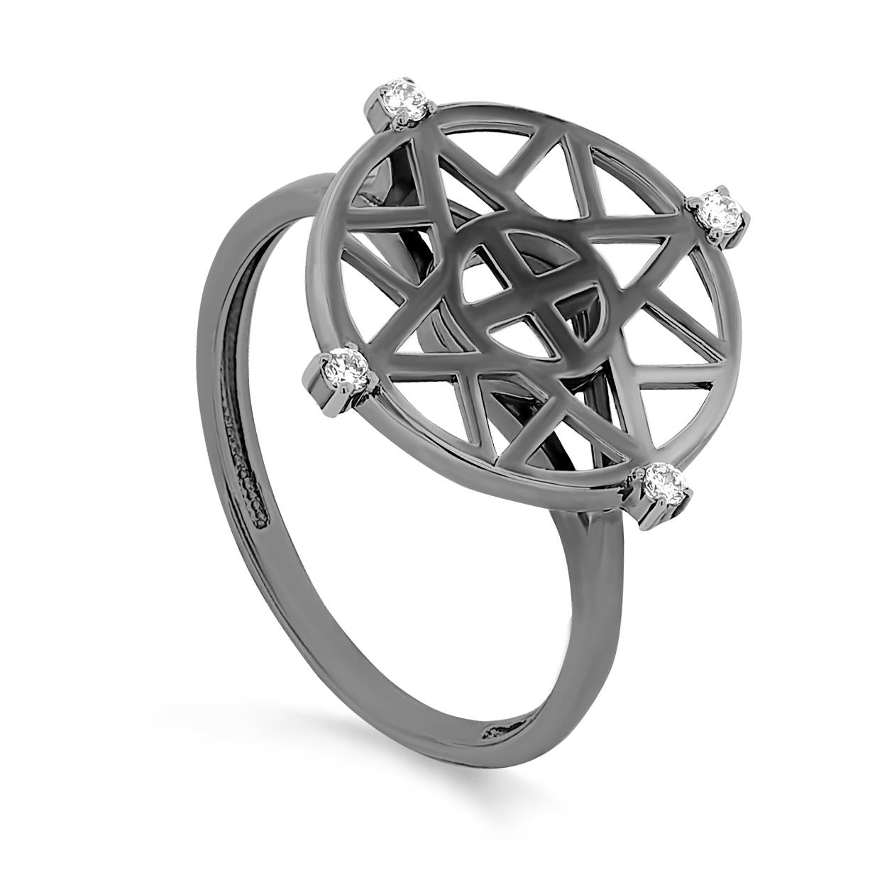 Ring Amazon Amulet